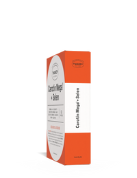 Carotin Mega® + Selen-Kapseln 60er