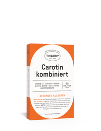 Carotin kombiniert
