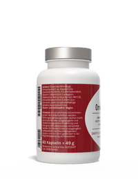 Omega 3 Vegan Kapseln