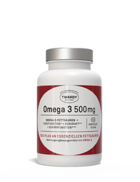 Omega 3 Vegan Kapseln