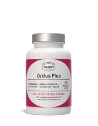 Zyklus Plus Kapseln