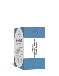 Mobiakut® Glucosamin & Hyaluron Gelenk-Kapseln