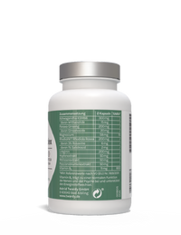 Ashwagandha Komplex Kapseln