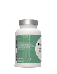 Eisen 15 mg + Vitamin C Kapseln