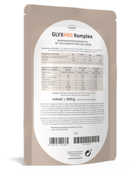 GLYXH80 Komplex