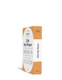 Zink Hair-Power vegan