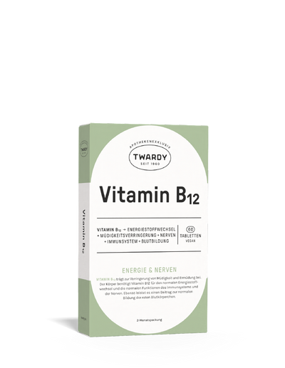 Vitamin B12
