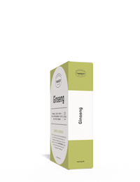 Ginseng Kapseln
