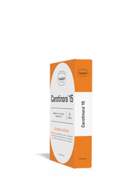 Carotinora® 15 Kapseln