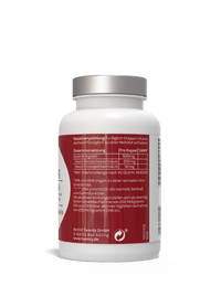 Omega 3 Vegan Kapseln