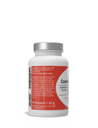 Coenzym Q10 Kapseln