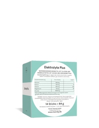 Elektrolyte Plus