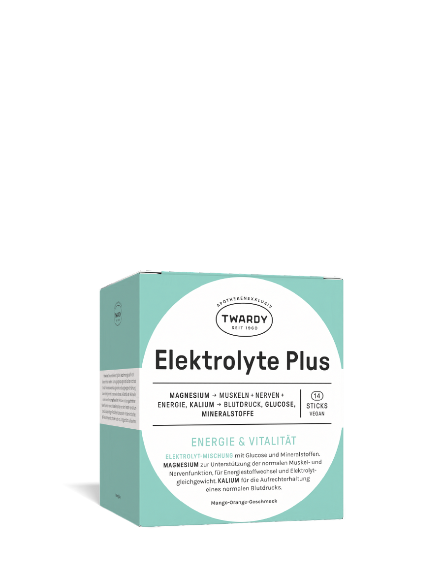 Elektrolyte Plus