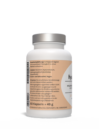 Hyaluron Kapseln