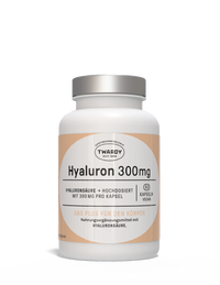 Hyaluron Kapseln