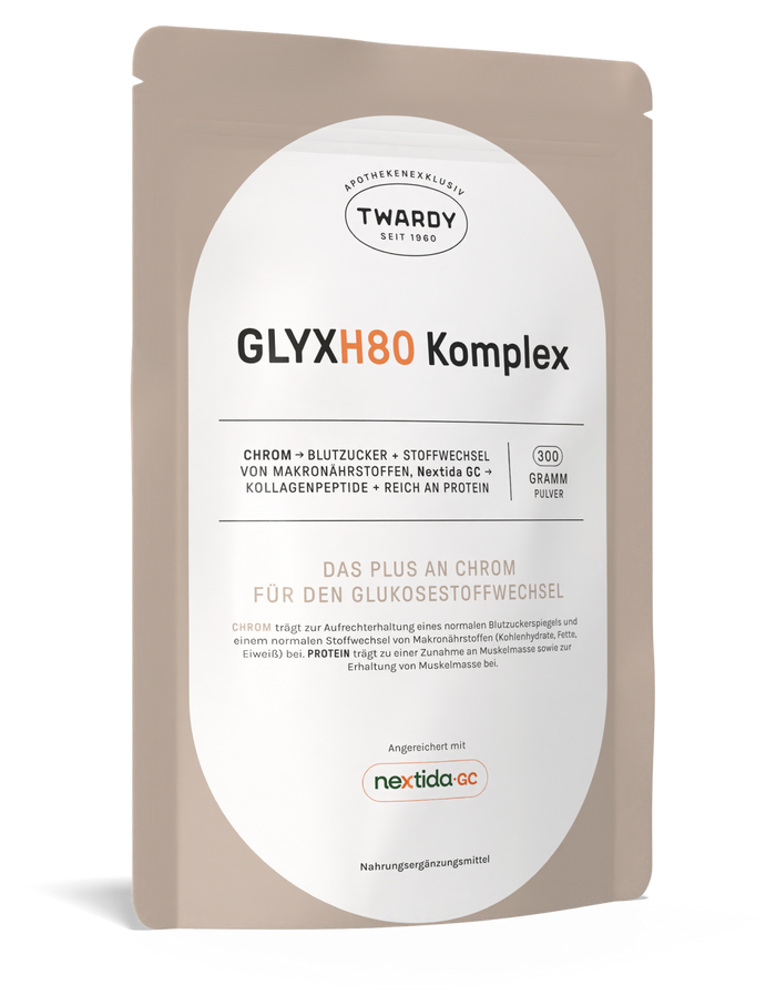 GLYXH80 Komplex