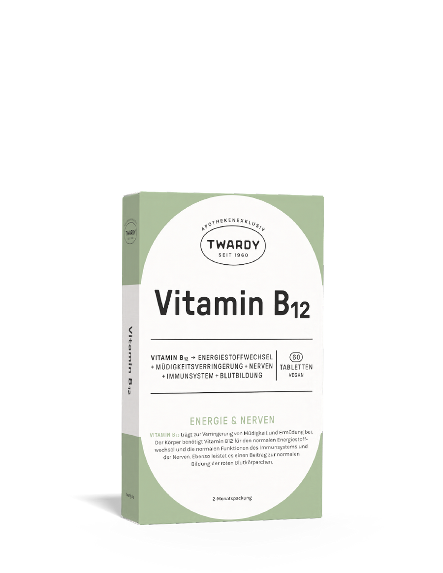 Vitamin B12