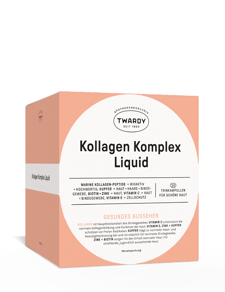 Kollagen Komplex Liquid