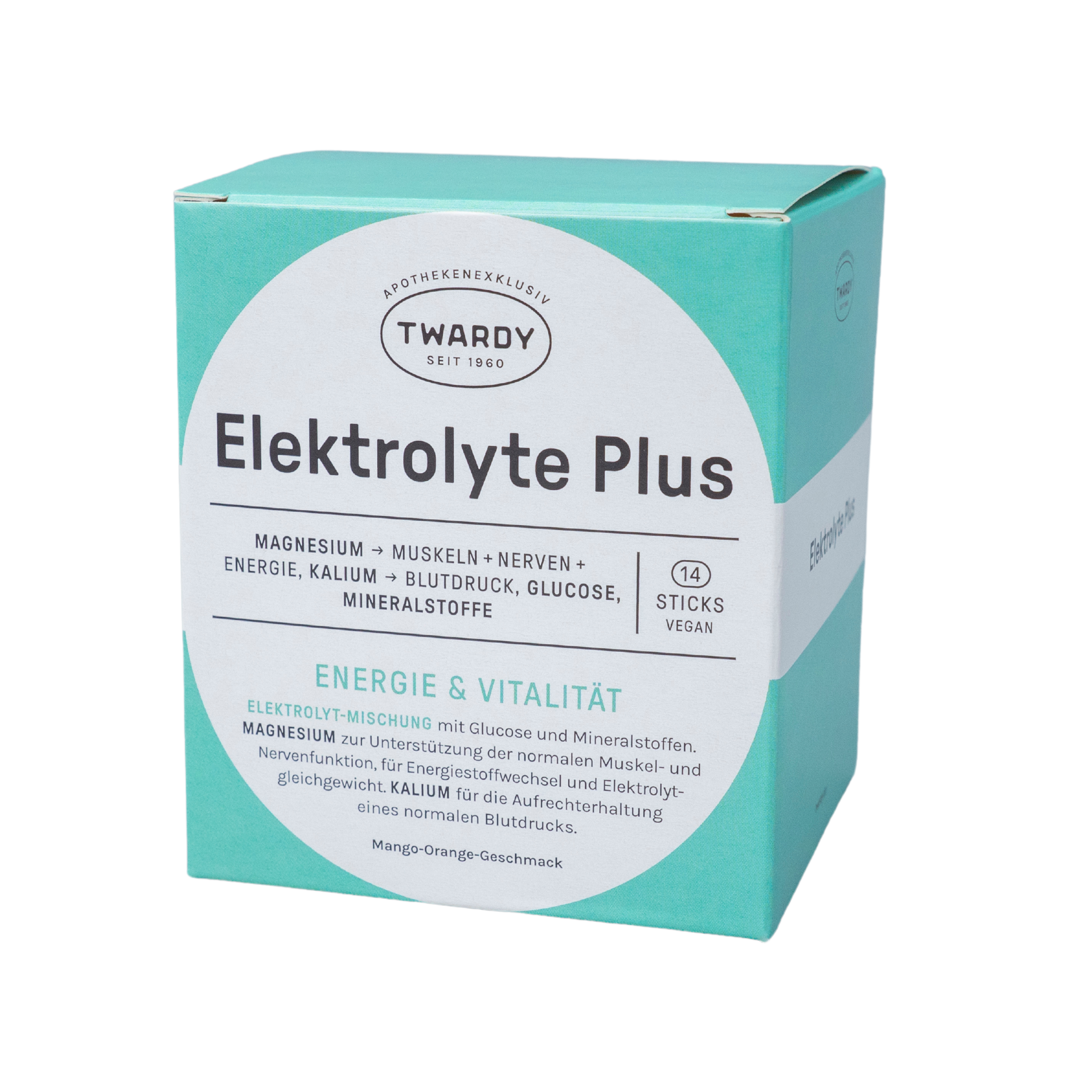 Elektrolyte Plus